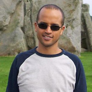 Paul Fox 的头像