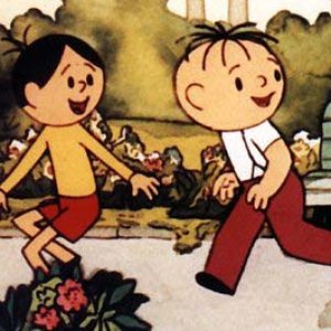 Bolek i Lolek 的头像