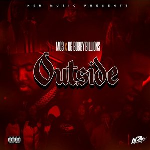 Outside - Single