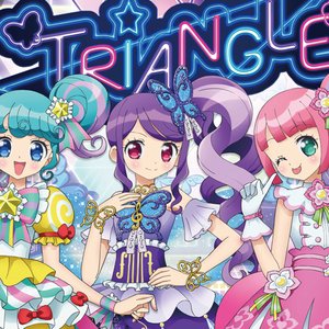 TRiANGLE (田中美海) 的头像