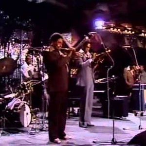 Avatar for Dizzy Gillespie Sextet