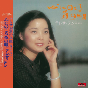 心にのこる夜の唄 cover