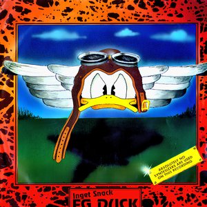 Inget Snack FG Duck