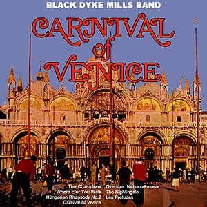 Carnival Of Venice