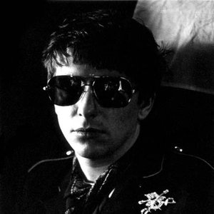 Wreckless Eric 的头像