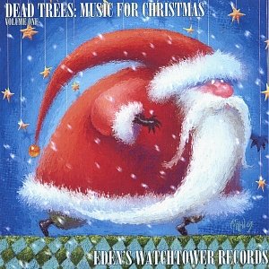 Dead Trees: Music for Christmas