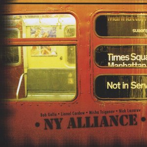 Ny Alliance