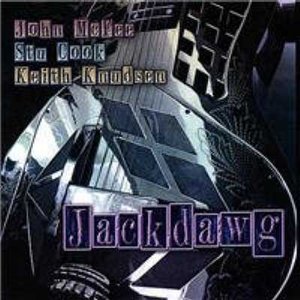 Jackdawg