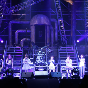 I’ve Special Unit photo provided by Last.fm