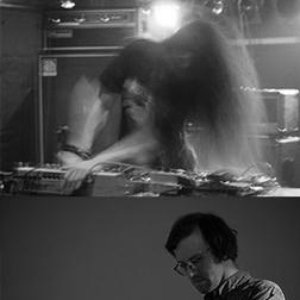Pain Jerk & John Wiese 的头像