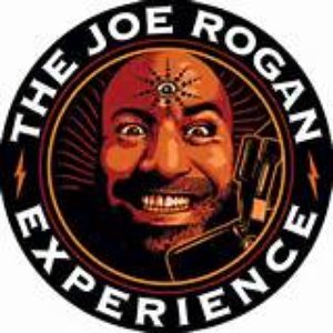 Joe Rogan Experience için avatar