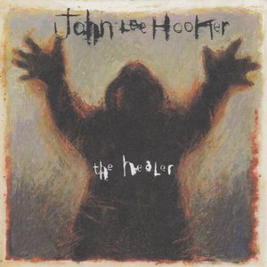 John Lee Hooker & Carlos Santana - The Healer - Zortam Music