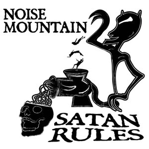 Satan Rules - Single