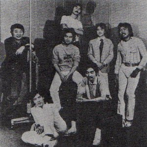 Norio Maeda meets Tin Pan Alley 的头像