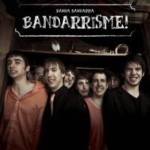 Banda Bandarra 的头像