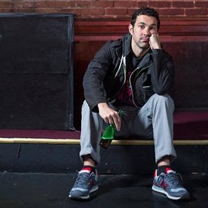 Mark Normand 的头像