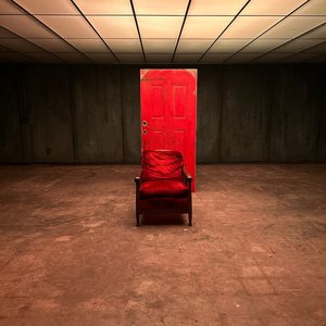 Meeting In My Doorway