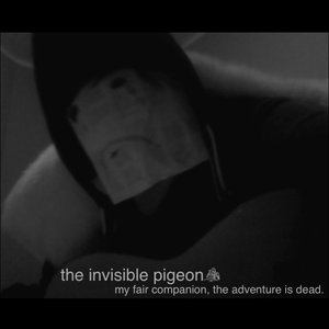 Изображение для 'the invisible pigeon'