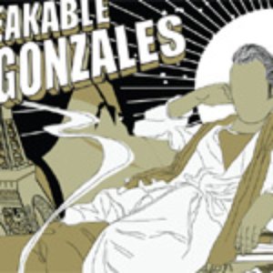 The Unspeakable Chilly Gonzales 的头像