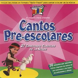 Cantos Pre-Escolares