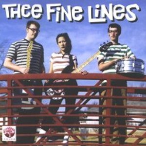 Image for 'Thee Fine Lines'