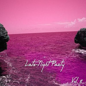 Late - Night Party Vol. 8