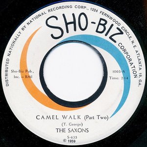 The Camel Walk
