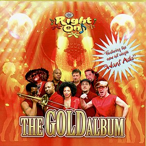The Gold Album