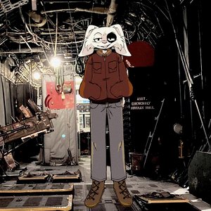 Sergeant Hare Apollo 的头像