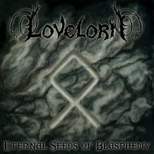 Eternal Seeds of Blasphemy