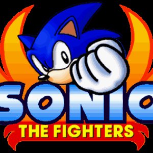 Sonic the Fighters 的头像