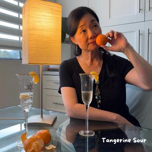 Tangerine Sour