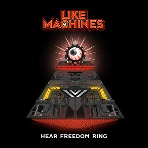 Hear Freedom Ring [Explicit]