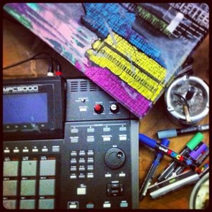 Imer Beat's 的头像