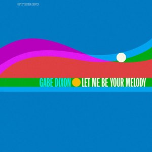 Let Me Be Your Melody
