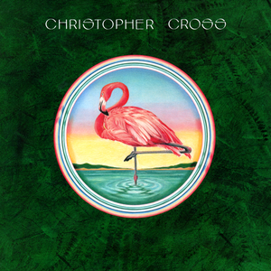 Album artwork for Christopher Cross by Christopher Cross
