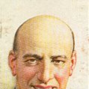 Ronald Frankau 的头像