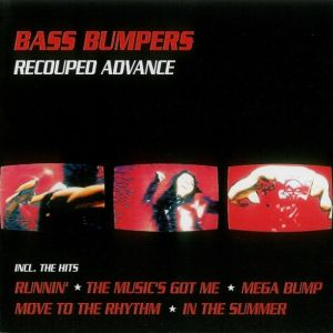 Bass Bumpers - Recouped Advance - Zortam Music