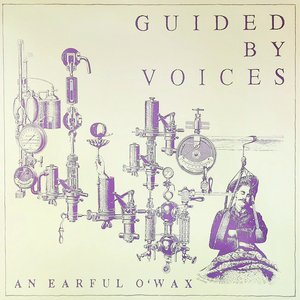 An Earful o'Wax