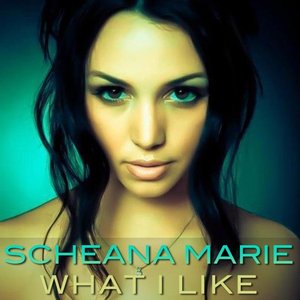 What I Like - Single