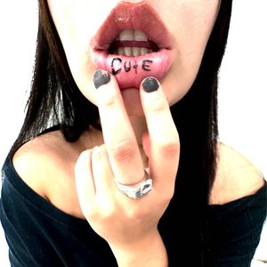 Cute - Single