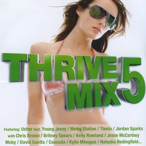 ThriveMix5