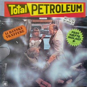 Det vil jeg da skide på