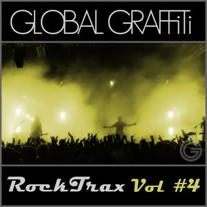 Rocktrax, Vol. 4