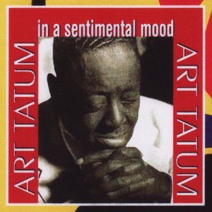 In a sentimental mood