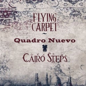 Flying Carpet