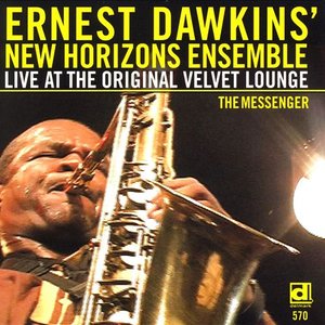 The Messenger - Live at the Original Velvet Lounge
