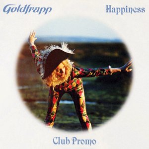 Happiness (Club Promo)