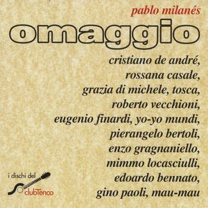 Omaggio a Pablo Milanés