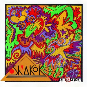 Shakok
